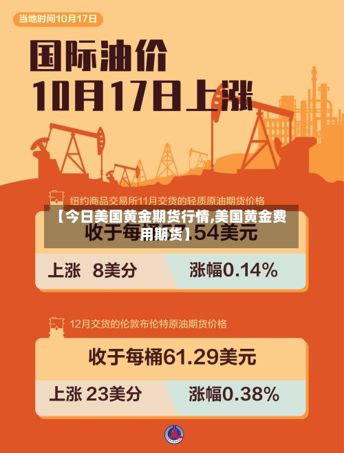 【今日美国黄金期货行情,美国黄金费用期货】-第2张图片