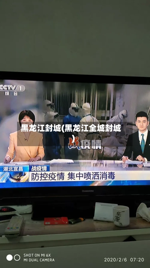 黑龙江封城(黑龙江全城封城)-第2张图片