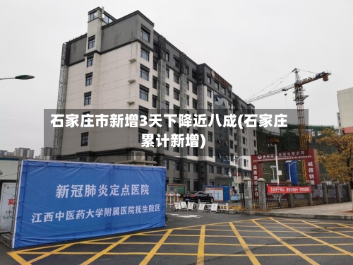 石家庄市新增3天下降近八成(石家庄累计新增)-第3张图片