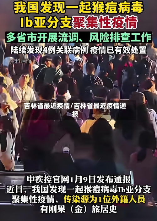 吉林省最近疫情/吉林省最近疫情通报