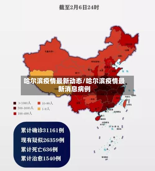 哈尔滨疫情最新动态/哈尔滨疫情最新消息病例-第2张图片