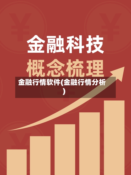 金融行情软件(金融行情分析)-第3张图片