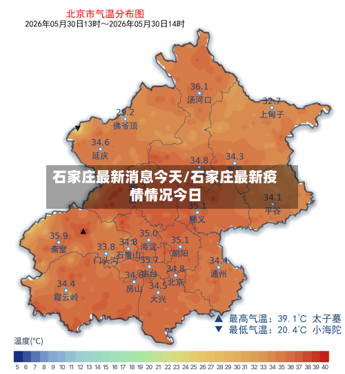石家庄最新消息今天/石家庄最新疫情情况今日