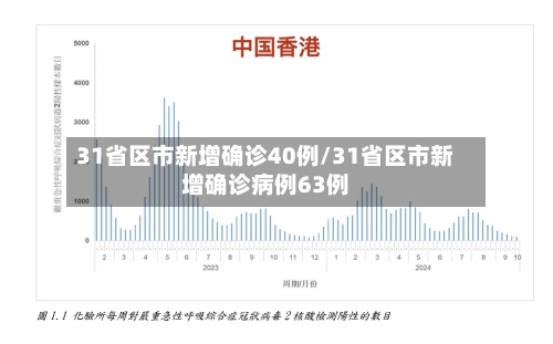 31省区市新增确诊40例/31省区市新增确诊病例63例