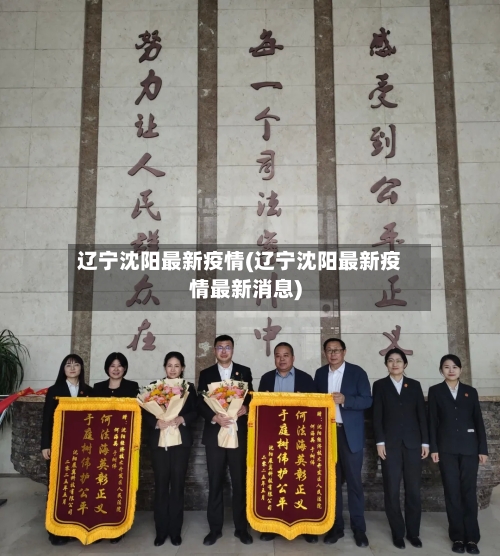 辽宁沈阳最新疫情(辽宁沈阳最新疫情最新消息)-第3张图片