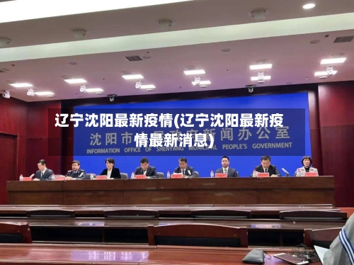 辽宁沈阳最新疫情(辽宁沈阳最新疫情最新消息)-第2张图片
