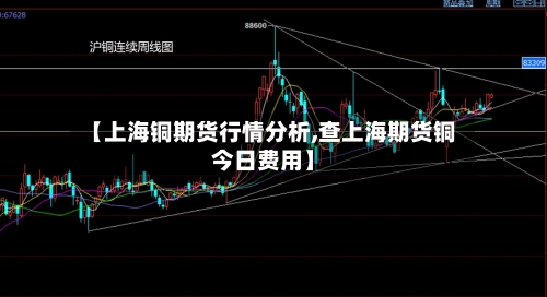 【上海铜期货行情分析,查上海期货铜今日费用】