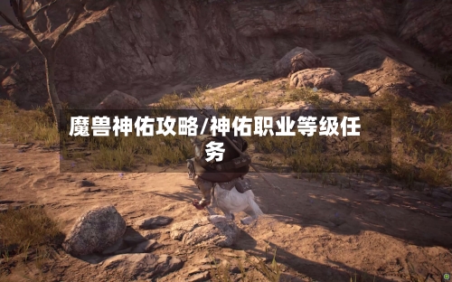魔兽神佑攻略/神佑职业等级任务