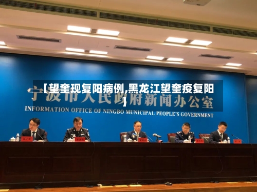 【望奎现复阳病例,黑龙江望奎疫复阳】-第3张图片