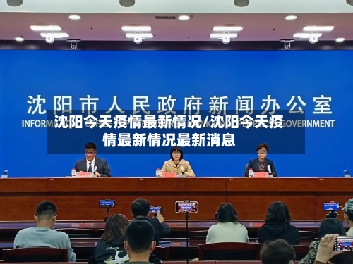 沈阳今天疫情最新情况/沈阳今天疫情最新情况最新消息-第3张图片