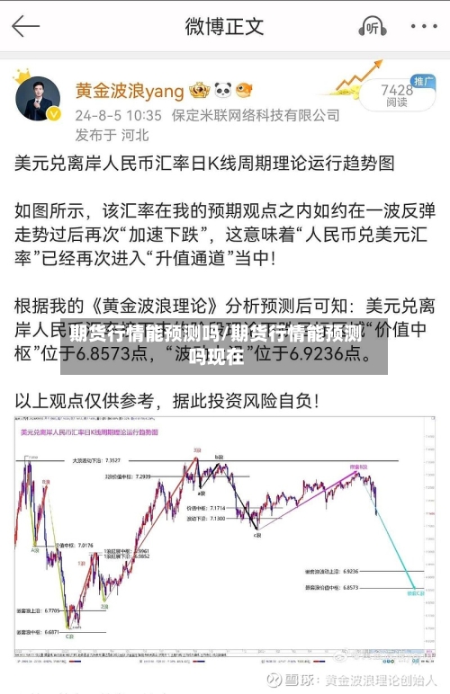 期货行情能预测吗/期货行情能预测吗现在