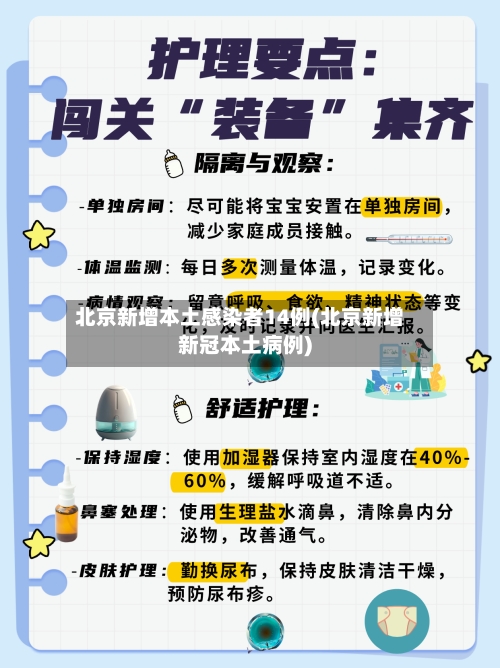 北京新增本土感染者14例(北京新增新冠本土病例)-第2张图片