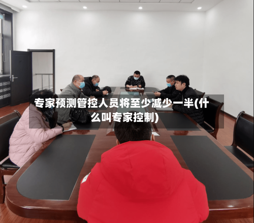 专家预测管控人员将至少减少一半(什么叫专家控制)-第3张图片