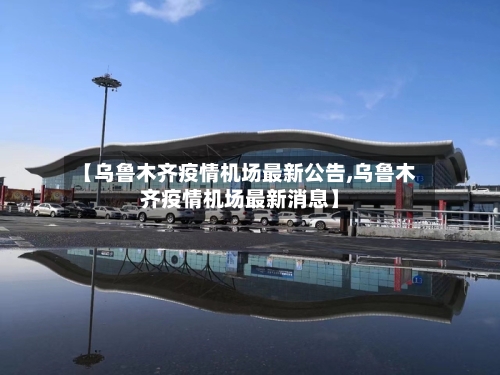 【乌鲁木齐疫情机场最新公告,乌鲁木齐疫情机场最新消息】-第2张图片