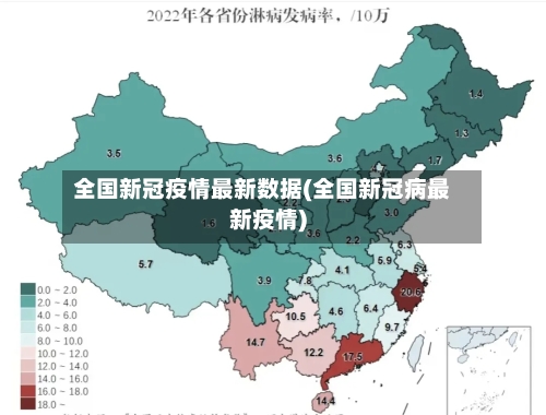 全国新冠疫情最新数据(全国新冠病最新疫情)