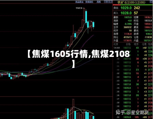 【焦煤1605行情,焦煤2108】-第2张图片