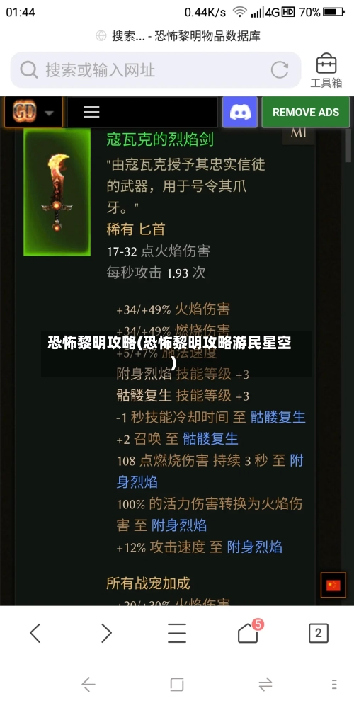 恐怖黎明攻略(恐怖黎明攻略游民星空)-第2张图片