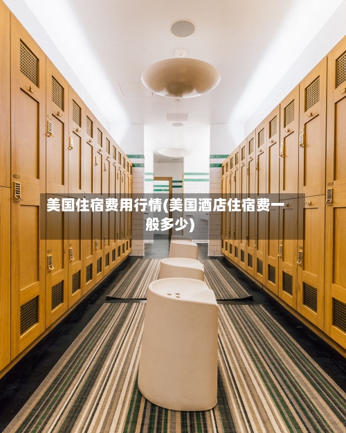 美国住宿费用行情(美国酒店住宿费一般多少)