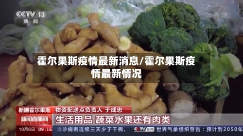 霍尔果斯疫情最新消息/霍尔果斯疫情最新情况