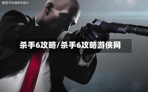杀手6攻略/杀手6攻略游侠网-第3张图片