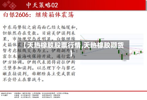【天热橡胶股票行情,天热橡胶期货】-第2张图片