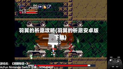 羽翼的祈愿攻略(羽翼的祈愿安卓版下载)