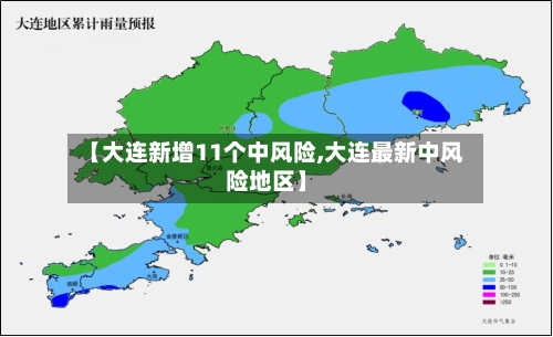 【大连新增11个中风险,大连最新中风险地区】-第2张图片