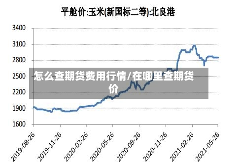 怎么查期货费用行情/在哪里查期货价-第2张图片