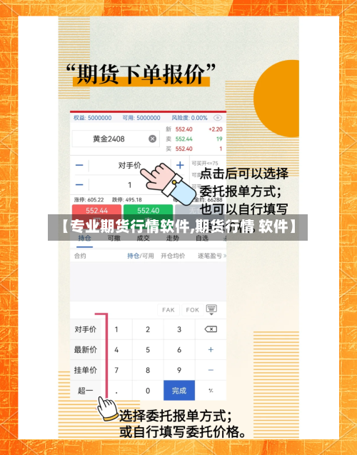 【专业期货行情软件,期货行情 软件】-第2张图片