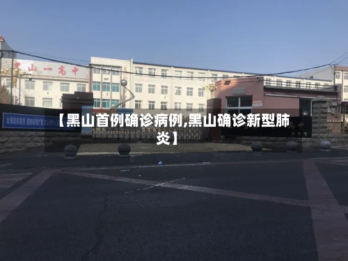 【黑山首例确诊病例,黑山确诊新型肺炎】-第1张图片