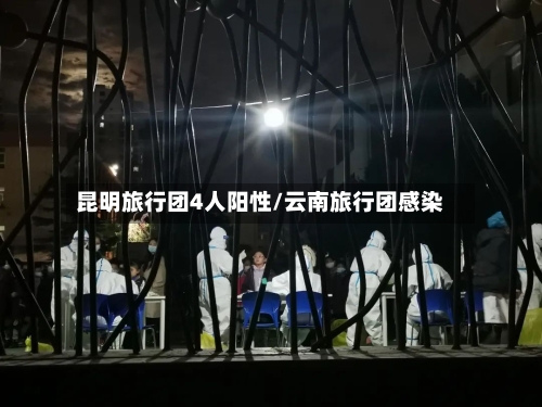 昆明旅行团4人阳性/云南旅行团感染-第2张图片