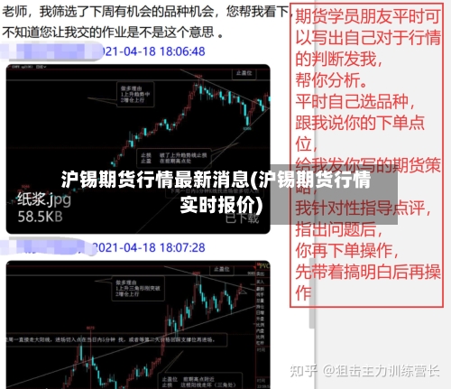 沪锡期货行情最新消息(沪锡期货行情实时报价)