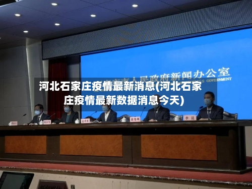 河北石家庄疫情最新消息(河北石家庄疫情最新数据消息今天)-第3张图片