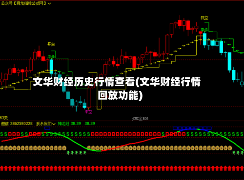 文华财经历史行情查看(文华财经行情回放功能)-第2张图片