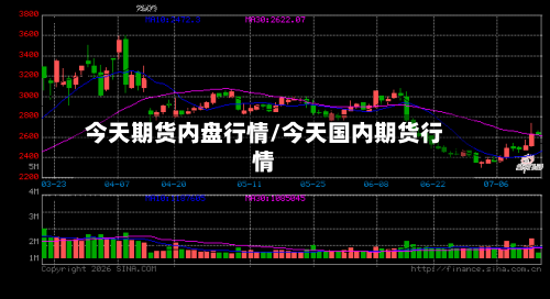今天期货内盘行情/今天国内期货行情-第2张图片