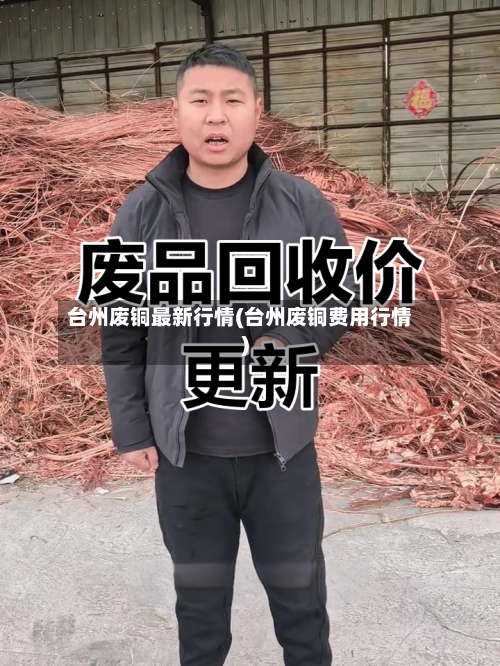 台州废铜最新行情(台州废铜费用行情)