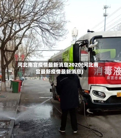 河北南宫疫情最新消息2020(河北南宫最新疫情最新消息)-第2张图片