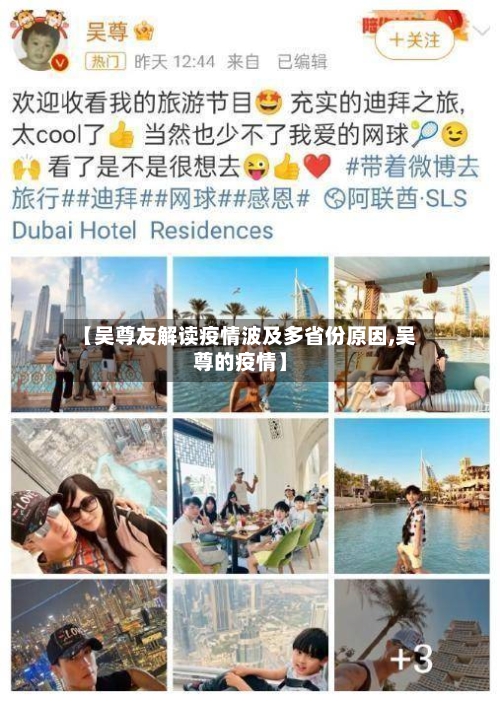 【吴尊友解读疫情波及多省份原因,吴尊的疫情】-第3张图片