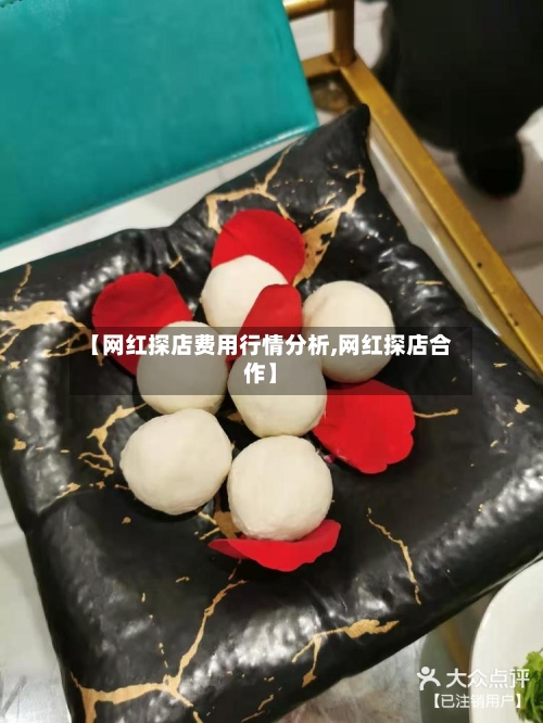 【网红探店费用行情分析,网红探店合作】
