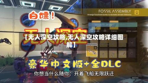 【无人深空攻略,无人深空攻略详细图解】-第2张图片