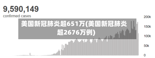 美国新冠肺炎超651万(美国新冠肺炎超2676万例)-第3张图片