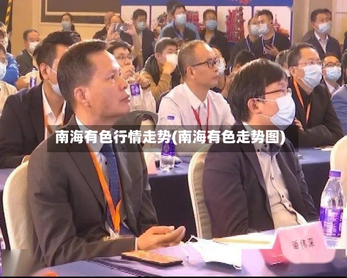 南海有色行情走势(南海有色走势图)