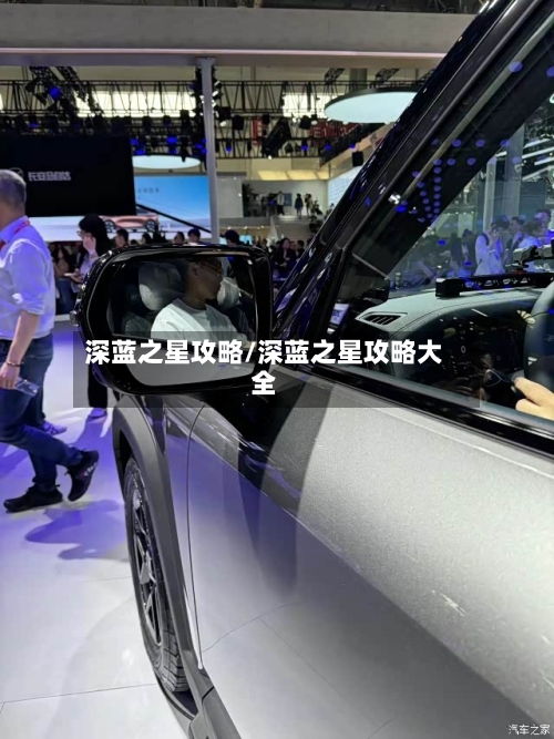 深蓝之星攻略/深蓝之星攻略大全-第2张图片