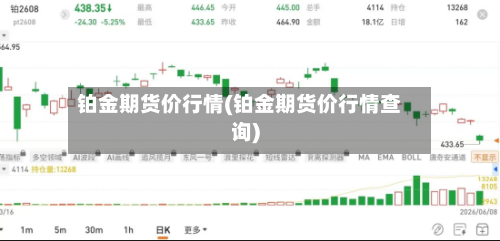 铂金期货价行情(铂金期货价行情查询)-第1张图片
