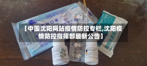 【中国沈阳网站疫情防控专栏,沈阳疫情防控指挥部最新公告】