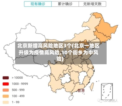 北京新增高风险地区3个(北京一地区升级为疫情高风险,10个街乡为中风险)-第1张图片