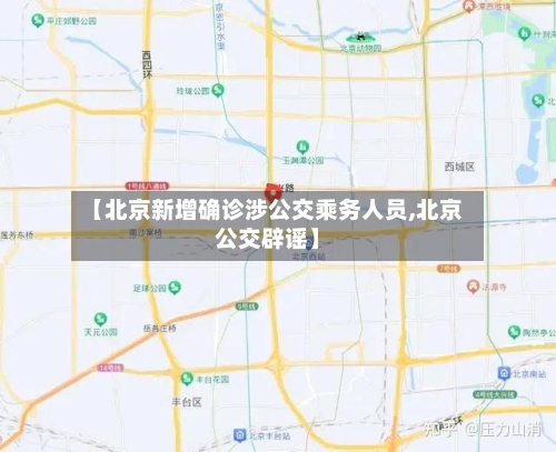 【北京新增确诊涉公交乘务人员,北京公交辟谣】-第3张图片