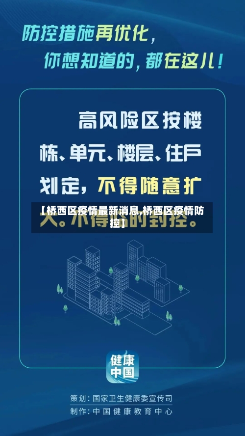 【桥西区疫情最新消息,桥西区疫情防控】
