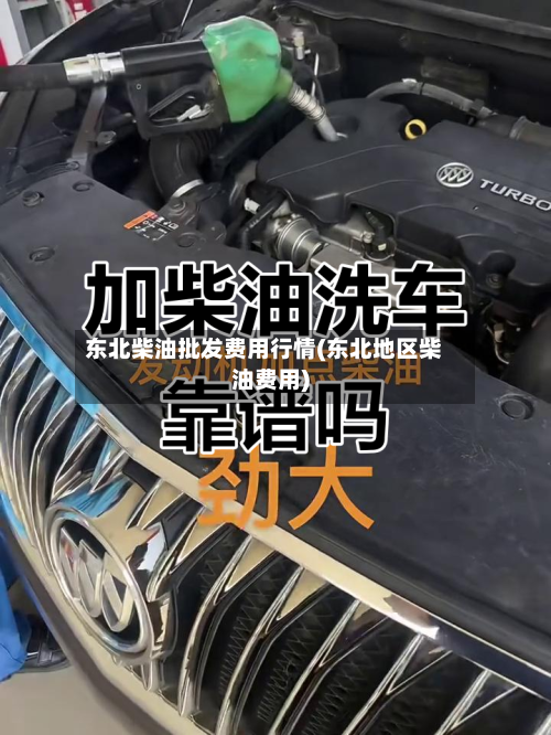 东北柴油批发费用行情(东北地区柴油费用)-第3张图片