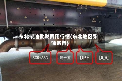 东北柴油批发费用行情(东北地区柴油费用)-第2张图片